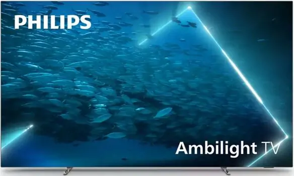 ტელევიზორი PHILIPS 55OLED707/12, 3 image