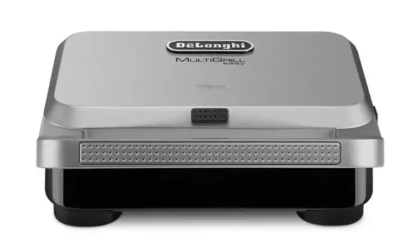 გრილი DeLonghi SW12BC.S