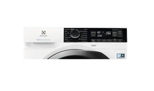 სარეცხი მანქანა Electrolux EW7F2R48S, 3 image