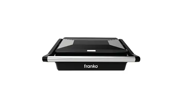 ტოსტერი FRANKO FGT-1143, 2 image