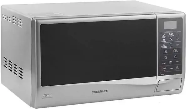 მიკროტალღური ღუმელი Samsung GE83KRS-2/BW