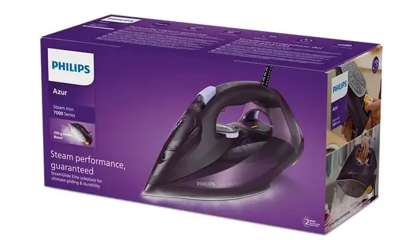 უთო Philips DST7051/30, 6 image