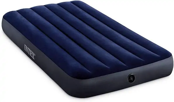 INTEX-ის გასაბერი მატრასი 64757, 3 image