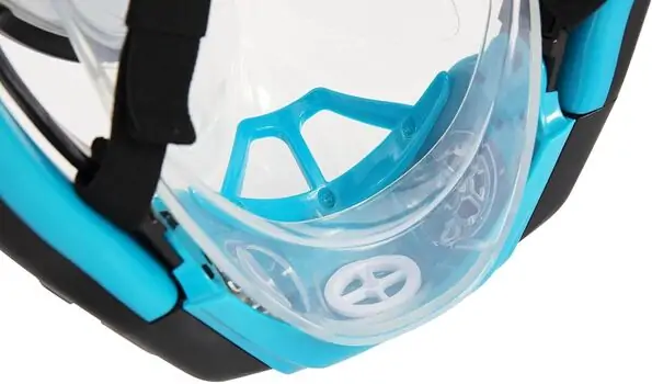 Bestway 24060 Flowtech Snorkel Mask S/M - წყლის სათვალე, 7 image