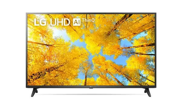 ტელევიზორი LG 50UQ75003LF