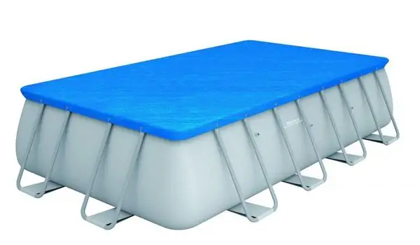 Bestway 56390-კარკასული აუზი, 2 image