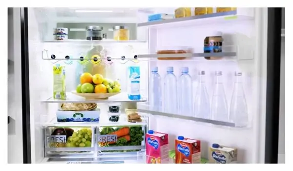 მაცივარი MIDEA  MDRF632FGF28, 4 image