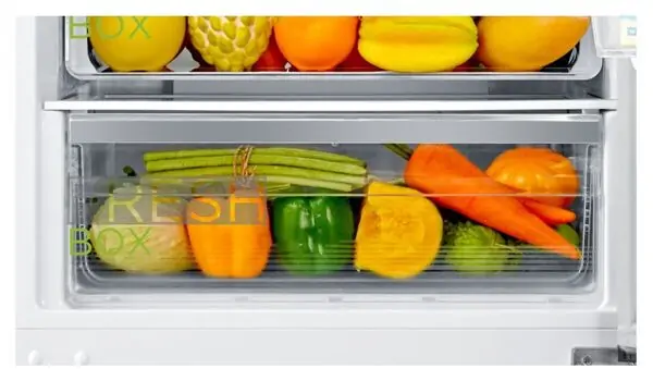 მაცივარი MIDEA  MDRF632FGF28, 6 image
