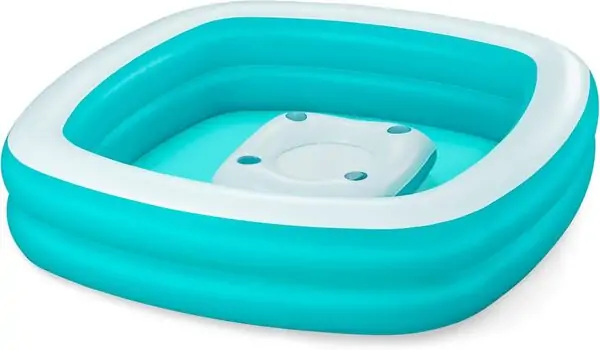 Bestway 54446 Sippin' Summer Family Pool - გასაბერი აუზი, 4 image
