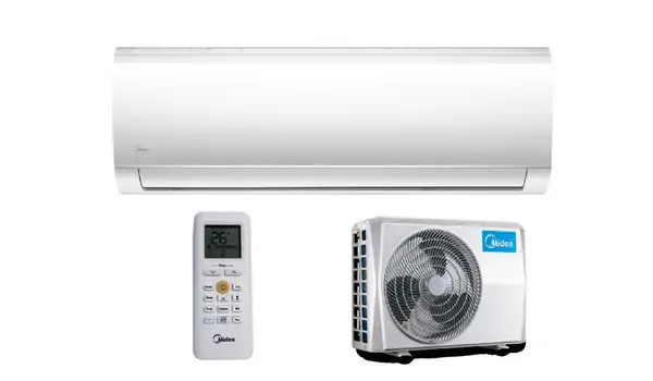 კონდიციონერი MIDEA MSMA-12HRN1, 2 image