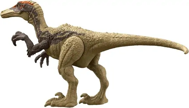 Jurassic World Danger Pack Austroraptor სათამაშო დინოზავრი, 5 image