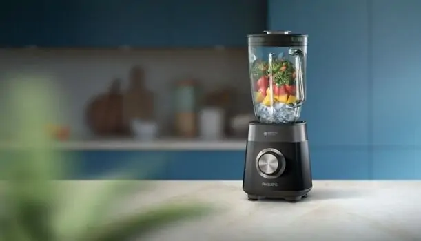 ბლენდერი Philips HR3030/00, 3 image