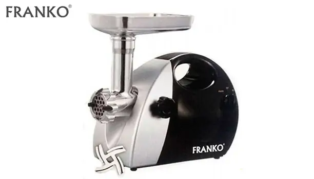 ხორცსაკეპი FRANKO FMG-1051, 2 image