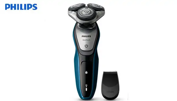 წვერსაპარსი PHILIPS S5420/06