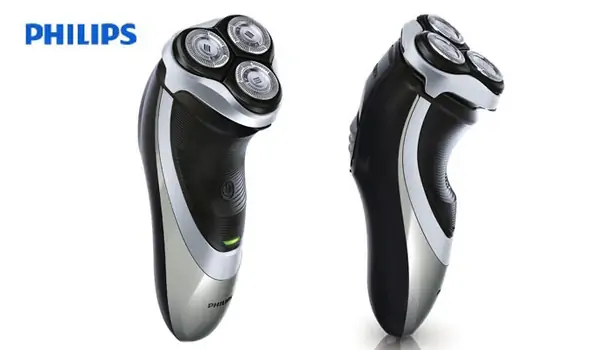 წვერსაპარსი  PHILIPS PT860/16