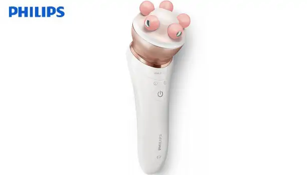 ეპილატორი PHILIPS BRE650/00, 2 image