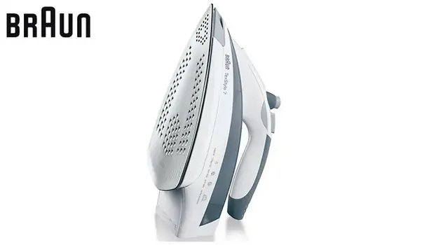 უთო  BRAUN TS 775, 3 image