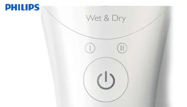 ეპილატორი PHILIPS BRE644/00, 3 image
