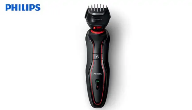 წვერსაპარსი PHILIPS  S738/17, 2 image