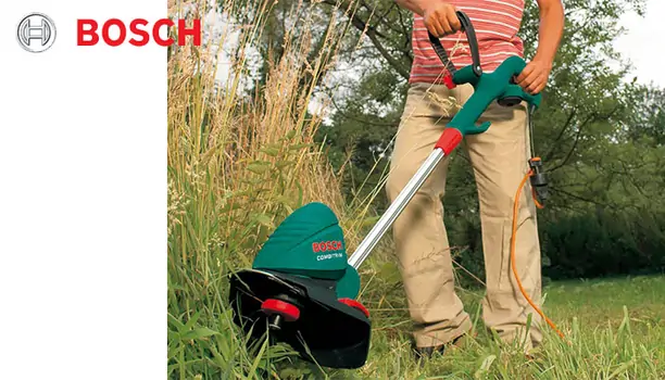 ელექტრო სათიბი BOSCH ART 23 Combitrim, 2 image