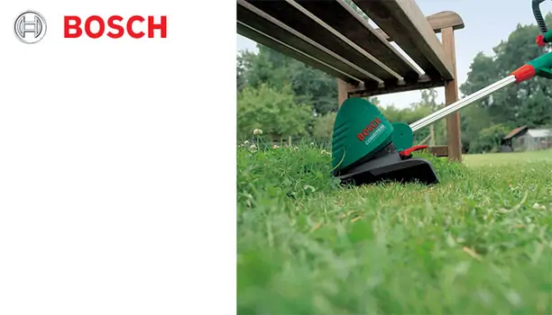 ელექტრო სათიბი BOSCH ART 23 Combitrim, 3 image
