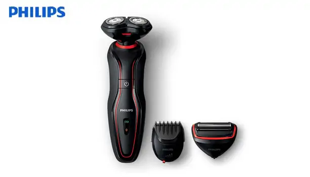 წვერსაპარსი PHILIPS  S738/17