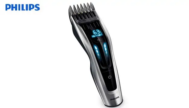 თმის საკრეჭი PHILIPS HC9450/15, 4 image