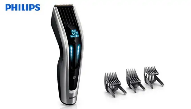 თმის საკრეჭი PHILIPS HC9450/15