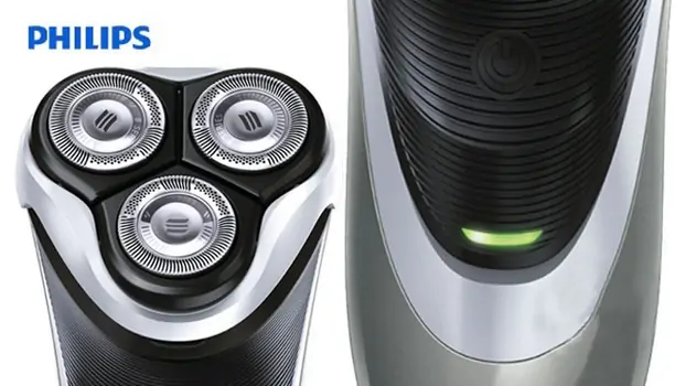 წვერსაპარსი  PHILIPS PT860/16, 2 image