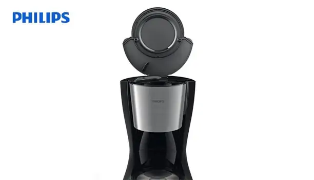 ყავის აპარატი PHILIPS HD7459/20, 2 image
