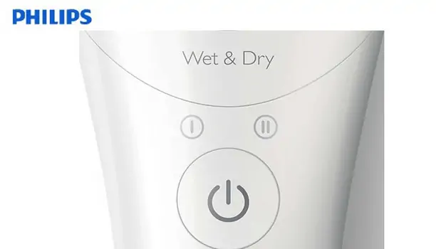 ეპილატორი PHILIPS BRE640/00, 4 image