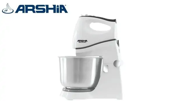 მიქსერი ARSHIA HM135-2057