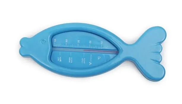 Cangaroo-ს წყლის თერმომეტრი Thermometer - Fish