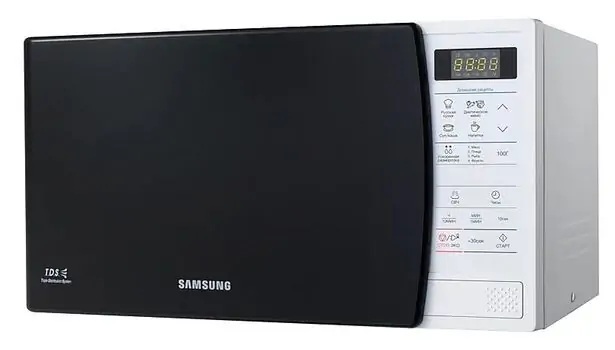 მიკროტალღური ღუმელი Samsung ME83KRW-1/BW