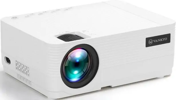 პროექტორი  Vantop/ VANKYO LEISURE 470 Pro