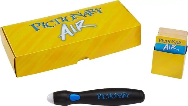 Pictionary Air Game ინტერაქტიული სათამაშო, 2 image
