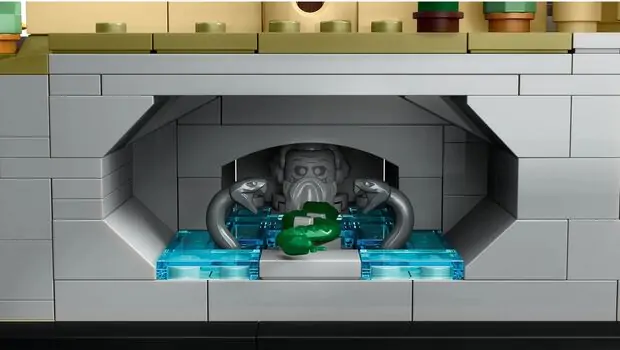 LEGO Harry Potter 76419 Hogwarts™ Castle and Grounds, 9 image