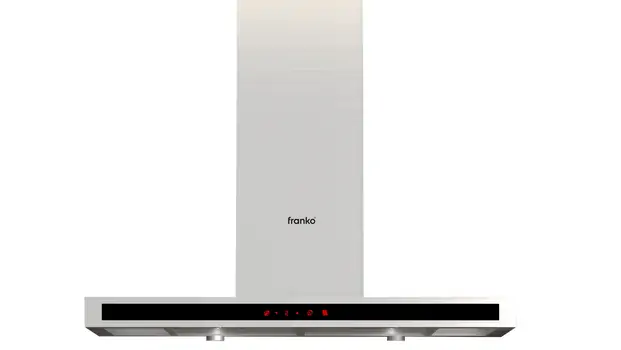 გამწოვი  FRANKO FH-603SS