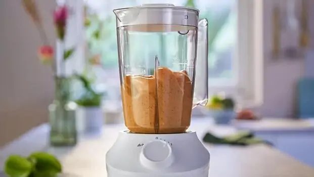 ბლენდერი PHILIPS HR2041/00, 3 image