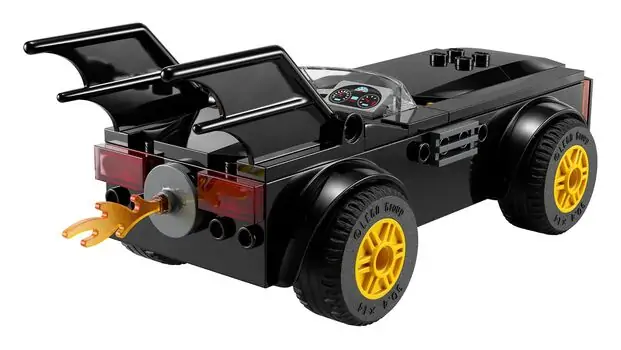 Lego Super Heroes 76264 Batmobile™ Pursuit: Batman™ vs. The Joker™, 5 image