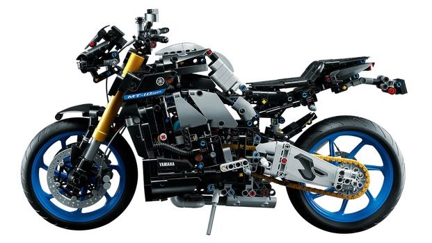 LEGO Technic 42159 Yamaha MT-10 SP, 2 image