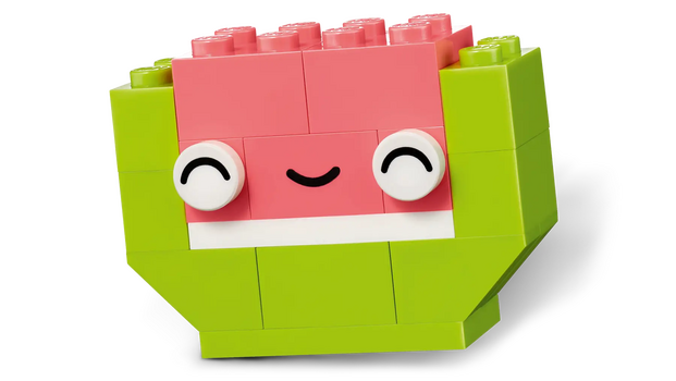 LEGO Classic 11039 Creative Food Friends, 11 image