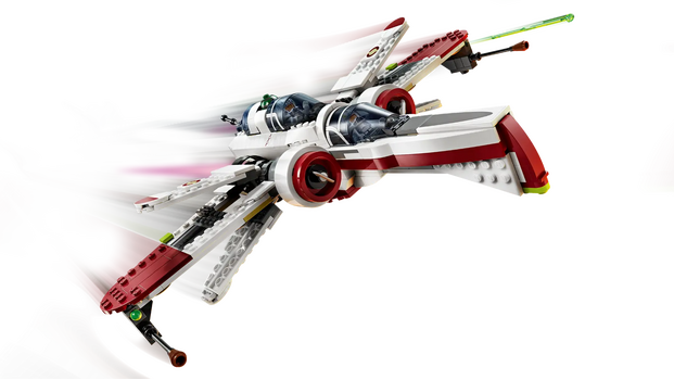 LEGO Star Wars 75402 ARC-170 Starfighter™, 8 image