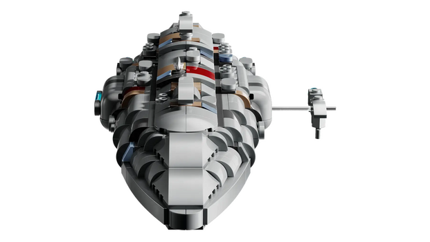 LEGO Star Wars 75405 Home One Starcruiser, 7 image