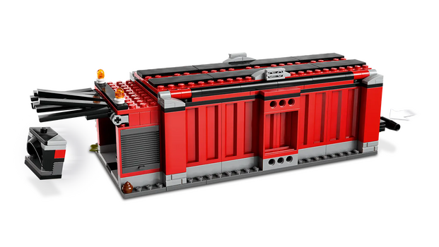 LEGO City 60472 Scrapyard with Cars, 10 image