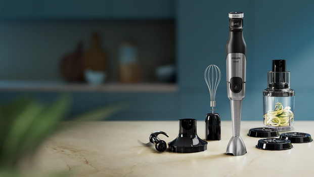 ხელის ბლენდერი Philips HR2684/00
