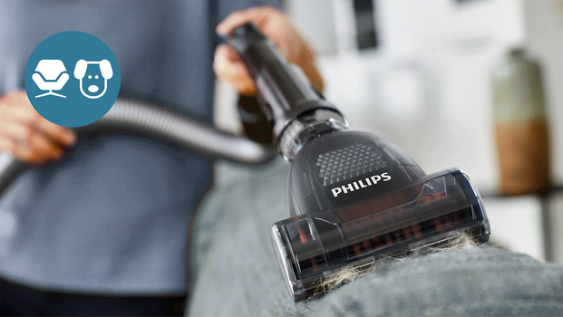 მტვერსასრუტი Philips FC9747/09, 8 image