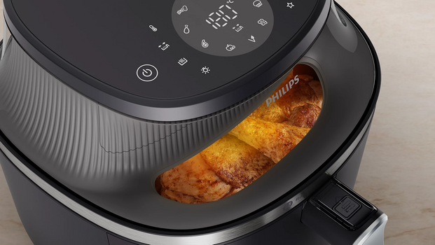 აეროგრილი Philips NA342/09, 5 image