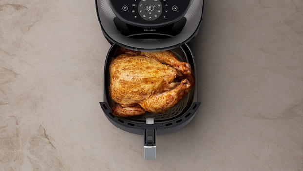აეროგრილი Philips NA342/09, 4 image