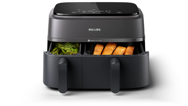 აეროგრილი Philips-NA350/00, 5 image